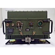 Harris RF-5834H-PA001 400 - Watt HF Power Amplifier Solid State Construction Like New