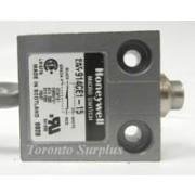 Honeywell Micro Switch 914CE1-15