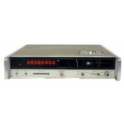 HP 5340A / Agilent 5340A - 10 Hz to 18 GHz Frequency Counter / Automatic Microwave Counter