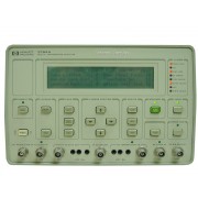 HP 3784A / Agilent 3784A Digital Transmission Analyzer OPT 002 / Telecommunications Test Equipment 