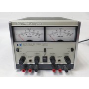 HP 6227B / Agilent 6227B Duel Output Power Supply 1