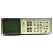 HP / Agilent 85662A Spectrum Analyzer Display for 8566B / 85660B RF Section