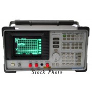 HP 8590A / Agilent 8590A Portable Spectrum Analyzer 9kHz - 1.5GHz