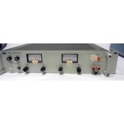 a 40V, 3A HP 6265B / Agilent 6265B Power Supply, 0-40 VDC, 0-3 Amp