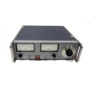 HP 4800A / Agilent 4800A Vector Impedance Meter with 4801A Direct Measurement Plug-In