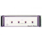 HP 8511C / Agilent 8511C Frequency Converter, 45 MHz to 26.5 GHz