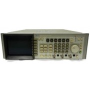 HP 8980A / Agilent 8980A Vector Signal Analyzer