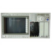 HP 83480A  Agilent 83480A Digital Communication Analyzer OPT 100 Enhanced Trigger