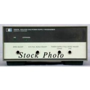 HP 59501B / Agilent 59501B Isolated DAC/Power Supply Programmer