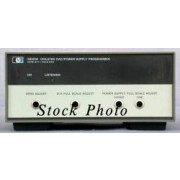 HP 59501B / Agilent 59501B Isolated DAC/Power Supply Programmer