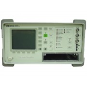 HP 37724A / Agilent 37724A SDH/PDH Test Set with Option 001, 002 (In Stock) z1                                          