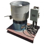 Sweco M18S Vibro-Energy Grinding Mill