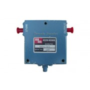 Western Microwave 2JC-2088, 200 W CW Circulator / Isolator 700 to 1000 MHz, 17 dB, Type SMA Connectors