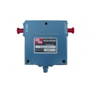 Western Microwave 2JC-2088, 200 W CW Circulator / Isolator 700 to 1000 MHz, 17 dB, Type SMA Connectors