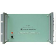 Micro-Tel / Adams Russell IO-1000-904, IEEE-488 Video Interface