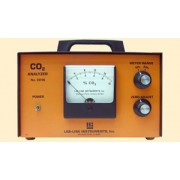 Lab-Line 2245 CO2 Analyzer Meter