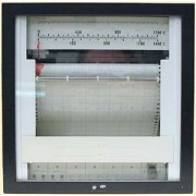 Temperature Chart Recorder 0-1200C