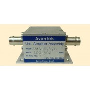 Avantek UAA-8747B Unit Amplifier Assembly, 100-500 MHz, +12V