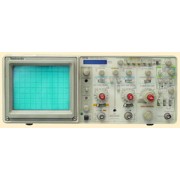 Tektronix 2236 - 100MHz Oscilloscope with Integrated Counter / Timer / DMM Portable