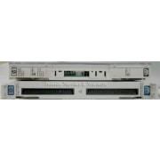HP E1442A / Agilent E1442A 64-Channel VXI Switch, C Size, Complete Module with OPT 020 - See HP 75000 for Mai