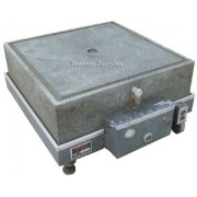 Singco Vibraglide Vibration Isolation Granite Base