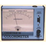 Chemtrix 20 Colorimeter