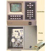 Waters Millipore Waters 600E System Controller, 600 HPLC Pump / Fluid Unit & 600 Column Heater
