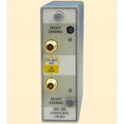 Tektronix SD26 SD-26 Sampling Head for<br> CSA803 and 11801C Sampling Oscilloscopes