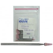 Pace Minichine / Dremel Abrasive Grinding Sanding Bits <br>12 pack