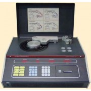 General Diagnostics Coag-A-Mate X2 Model 35052