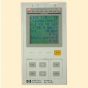 HP 37741A / Agilent 37741A DS1 Tester / Hand Held T1 Test Set with AC Adapter/Charger (In Stock) z1