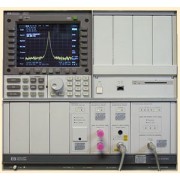 HP 70004A / Agilent 70004A Color Display Mainframe / Spectrum Analyzer with 70001A Mainframe, 70004A Color Display Unit & Plug-Ins           