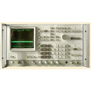 HP 3585A / Agilent 3585A Spectrum Analyzer 20 Hz to 40.1 MHz
