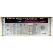 Rohde & Schwarz ESH3 / 335.8017.56 Test Receiver 9kHz-30MHz