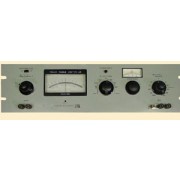North Atlantic 214A Phase Angle Voltmeter