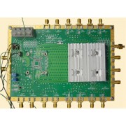 Vitesse Semiconductor 8171-8172-1 Rev. B testing board