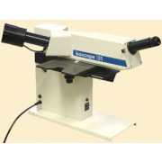 Sagax 125 Isoscope / Ellipsometer
