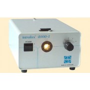 Volpi Intralux 4000-1 / 10255 Cold Light Source