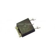 Vishay Siliconix SUD50N02-06 N-Channel TrenchFET Power MOSFET 20 V