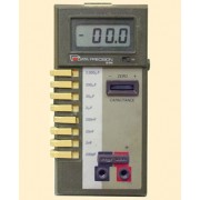 Data Precision 938 Digital Capacitance Meter