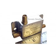 Merrimac CRM-20-400/22101 Directional Coupler - 10-800 MHz, 20 dB