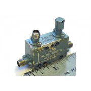 Narda 4016B-10 Directional Coupler, 12.4-18 GHz, -10 dB