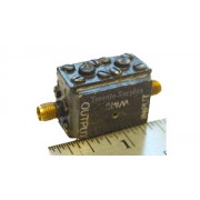 WML 2FX-376 Low Pass Filter, 1 GHz