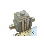 Teledyne Microwave T-7S83T-20 Circulator / Isolator,  7.6-18 GHz