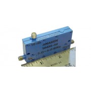 Anaren 10616-20 Directional Coupler, 2-4 GHz, 20 dB, VSWR 1.25