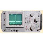 Tektronix 496P Programmable Spectrum Analyzer<br>MINT CONDITION