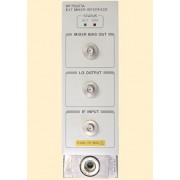HP 70907A / Agilent 70907A External Mixer Interface for 70000 Series