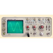 Tektronix 2335 - 100MHz Field Service Dual Trace Oscilloscope