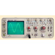 Tektronix 2335 - 100MHz Field Service Dual Trace Oscilloscope