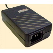 Elpac AC/DC Power Supply / Adapter, 8 VDC, 1.5 Amp